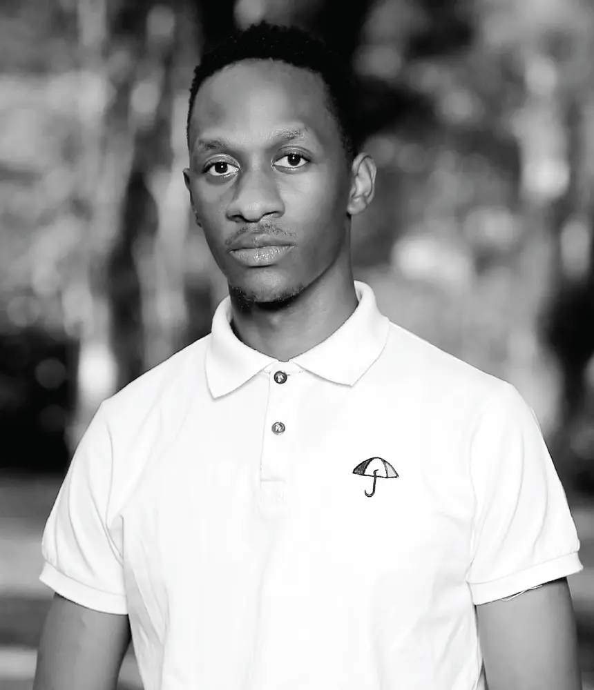 Arafat Mawejje