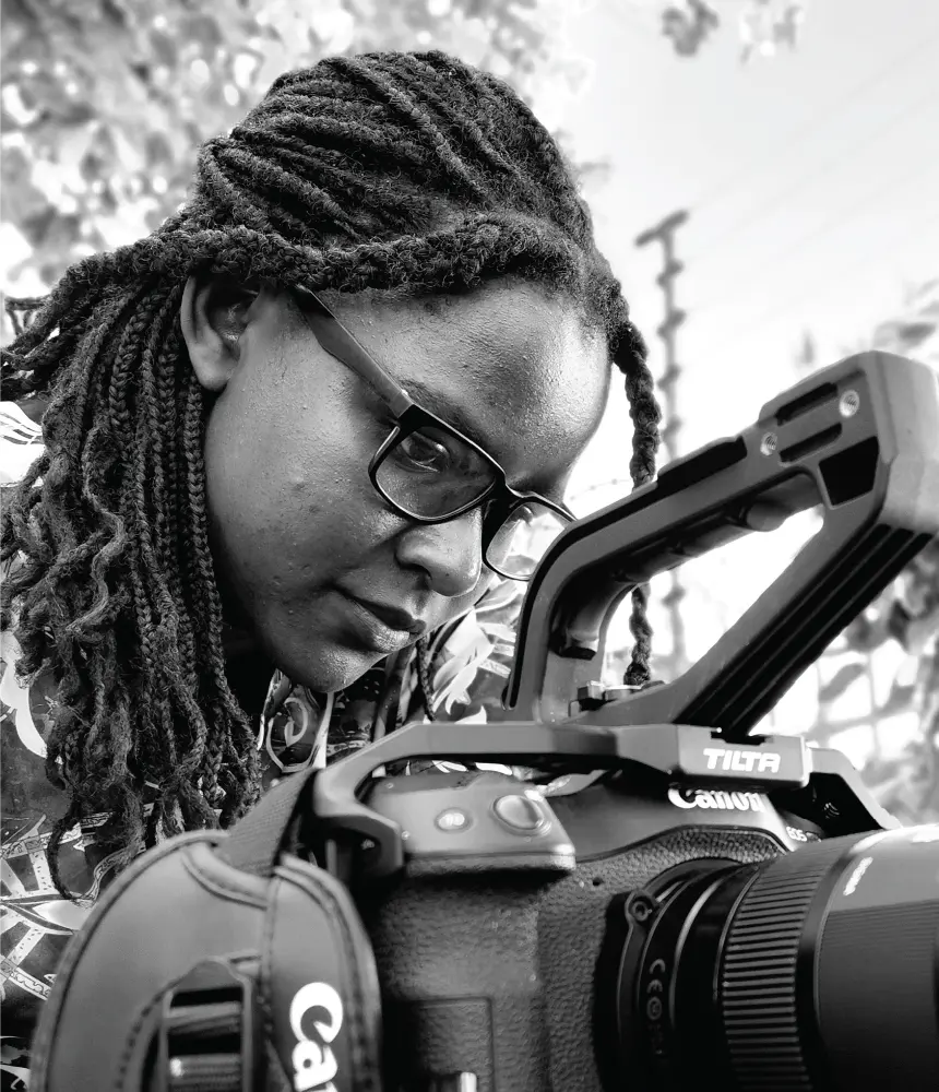 Mariam Kwagala